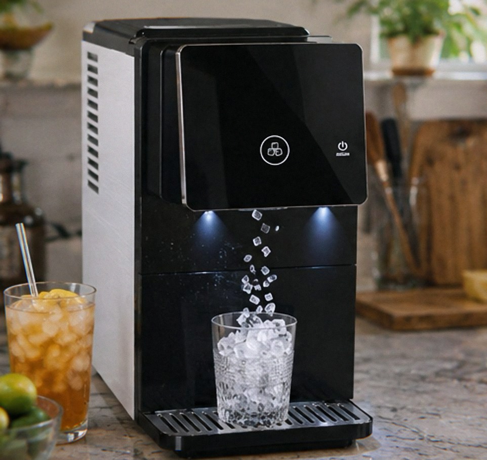 COWSAR Nugget Ice Maker