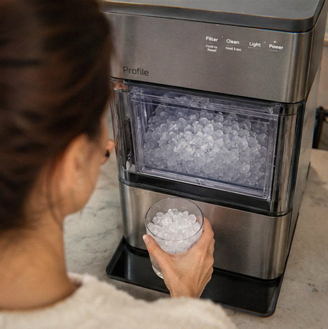 GE Profile Opal 2.0